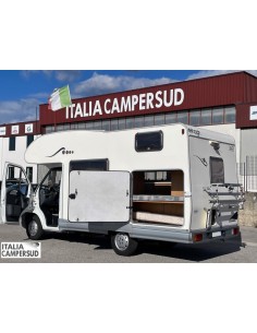 CAMPING MADULAIN, lista di articoli in liquidazione accessori per camper e  roulotte