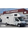 PLA YES CAMPER 692 G