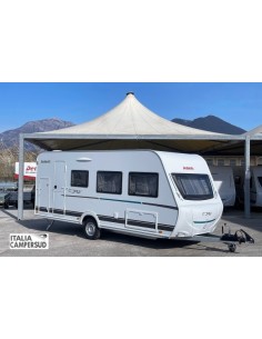 Vendita oline prodotti per Camper/Caravan - Italia Camper Sud