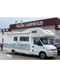 Vendita oline prodotti per Mansardati - Italia Camper Sud