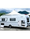 DETHLEFFS NOMAD 560 FMK | 6 POSTI LETTO |