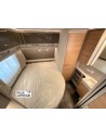 DETHLEFFS NOMAD 560 FMK | 6 POSTI LETTO |