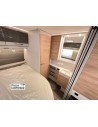 DETHLEFFS NOMAD 560 FMK | 6 POSTI LETTO |