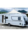 DETHLEFFS NOMAD 560 FMK | 6 POSTI LETTO |