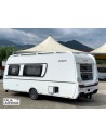 DETHLEFFS CAMPER 500 QSK | 2023 | 6 POSTI LETTO