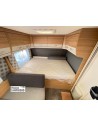 DETHLEFFS CAMPER 500 QSK | 2023 | 6 POSTI LETTO