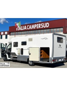 Vendita online SCHIUMAROLA IN SILICONE - Italia Camper Sud