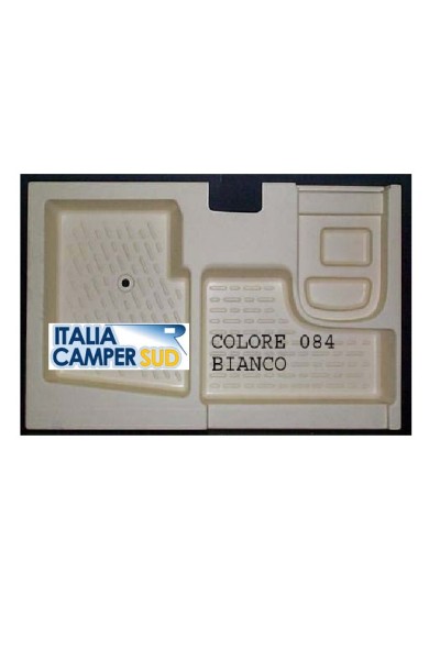 PIATTO DOCCIA RIMOR EUNG1 START350 401  NUOVO STAMPO MODIFICATO
COLORE NEUTRO