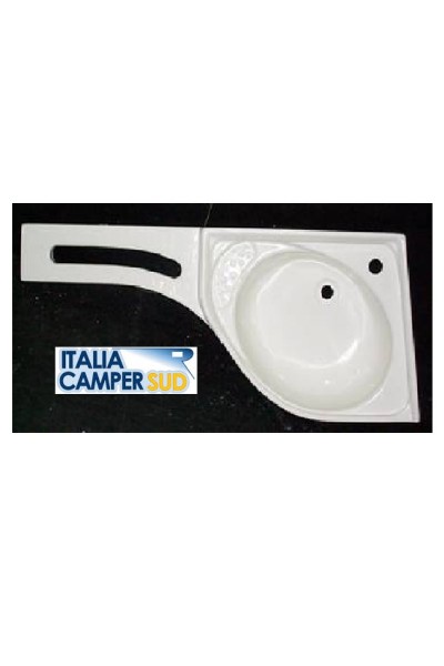 LAVELLO PER RIMOR SUPERBRIG 678 E EUROPEO NG6 E SIMILARI NUOVO STAMPO COLORE 0296