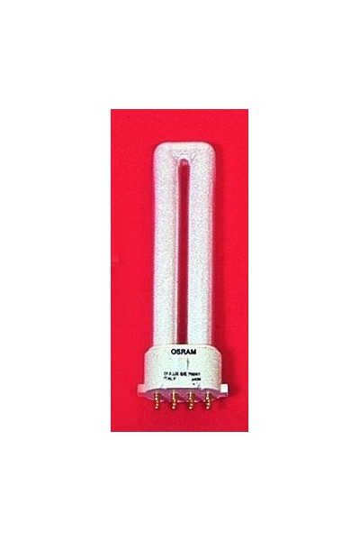 LAMPADINA NEON 12 W 7 WATT