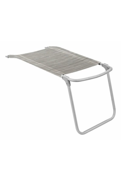 POGGIAGAMBE SKYE FOOT REST GRIGIO CHIARO PER SEDIA SKYE