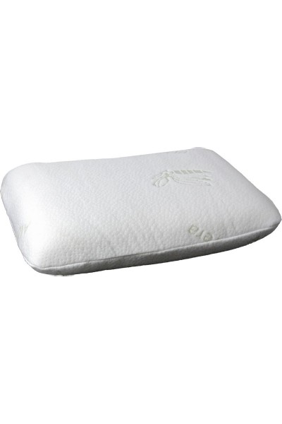 CUSCINO DA VIAGGIO IN SPECIALE SCHIUMA MEMORY FOAM