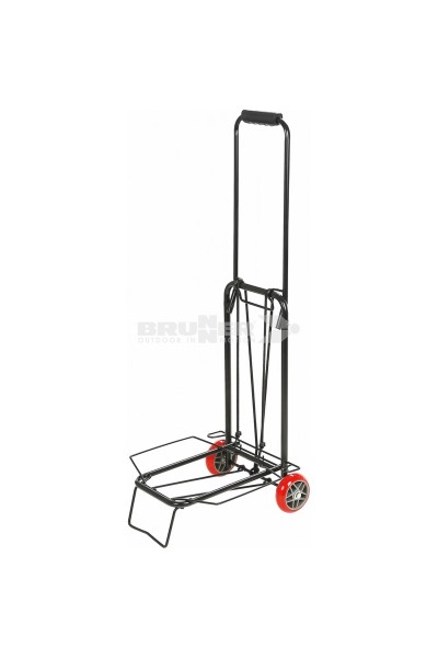 CARRELLINO TROLLEY PIEGHEVOLE BRUNNER MODELLO  PICK UP