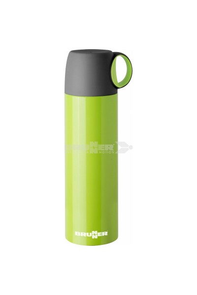 THERMOS RICO DA 500 ML CON COPERCHIO A TAZZA