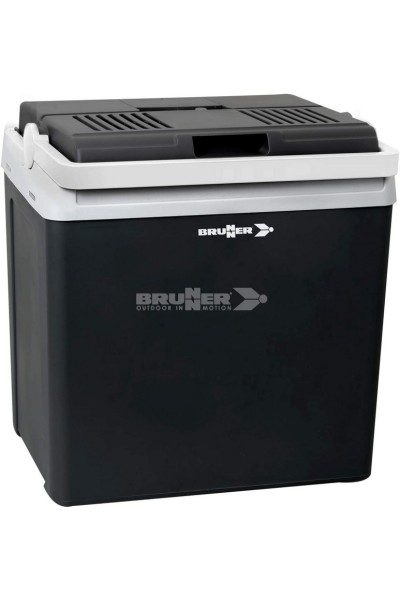 FRIGO PORTATILE 25 LT 12V E 230 V