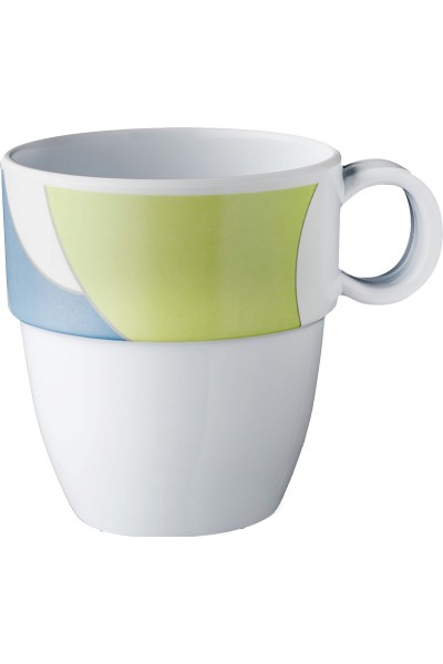 TAZZA MUG PACIFIC