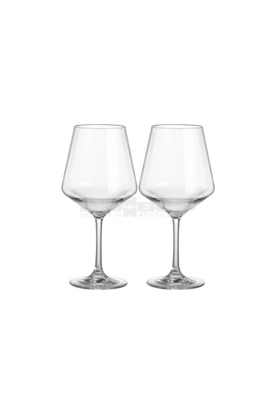 BICCHIERI DI VINO WINEGLASS TRITAN