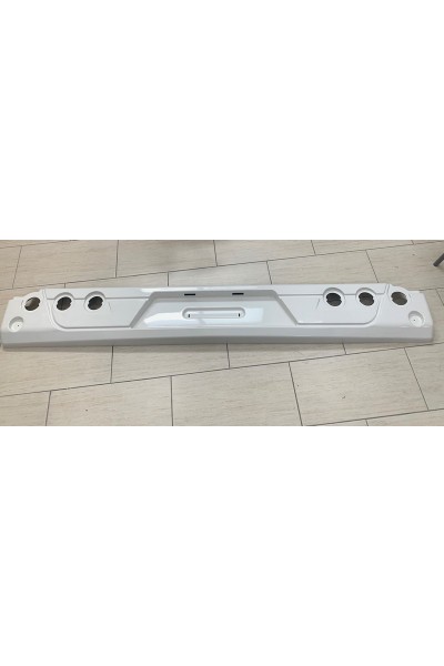 PARAURTI POSTERIORE FORD SUPER ECO 2200