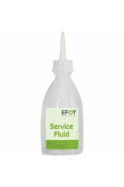 BOCCETTINA DI OLIO PER EFOY 100ML