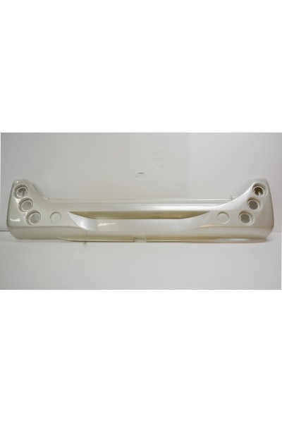 PARAURTI POSTERIORE RIMOR SAILER/SUPERBRIG FORD BIANCO DA VERNICIARE