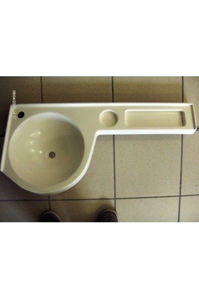 LAVELLO BAGNO PER RIMOR SUPER BRIG