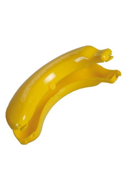 CONTENITORE PER BANANE SALVABANANE