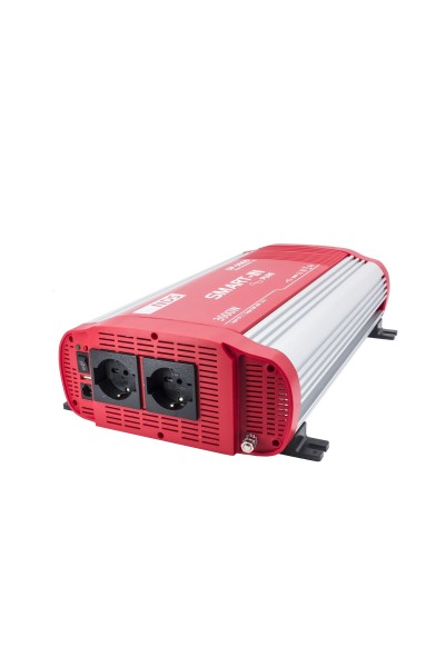 INVERTER NDS DA 3000 WATT AD ONDA PURA