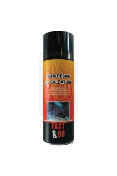 ANTIADESIVO PER SALDATURE FAST&GO DA ML 400