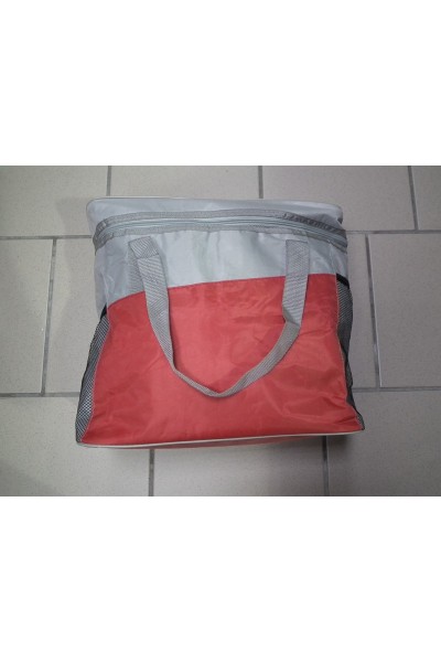 BORSA FRIGO TERMICA 24 LT