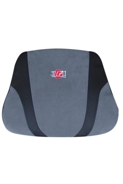 SUPPORTO LOMBARE SPORT DRIVE NERO-GRIGIO