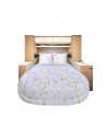 PRONTO LETTO FLORALIE 140X210CM