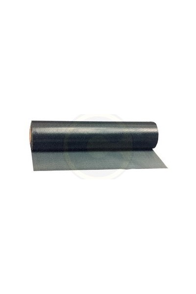 COPRIPAVIMENTO IN PVC BOLLA DA 1 MM ALTEZZA 100 CM NERO