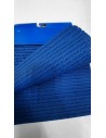 TAPPETINO ANTISCIVOLO PER SUPERFICI, MISURE 32X32 CM, COLORE BLU, SE DA 2 PZ