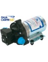 POMPA ACQUA SHURFLO 24 V DA 10 LITRI AL MINUTO