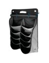 PACK ORGANIZER SHOES TASCA PORTASCARPE PORTAOGGETTI THULE SHOES  ORGANIZER