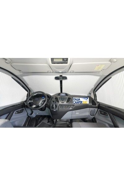 KIT OSCURANTI REMIS PER FORD TRANSIT DAL 2014 FINO AL 2019