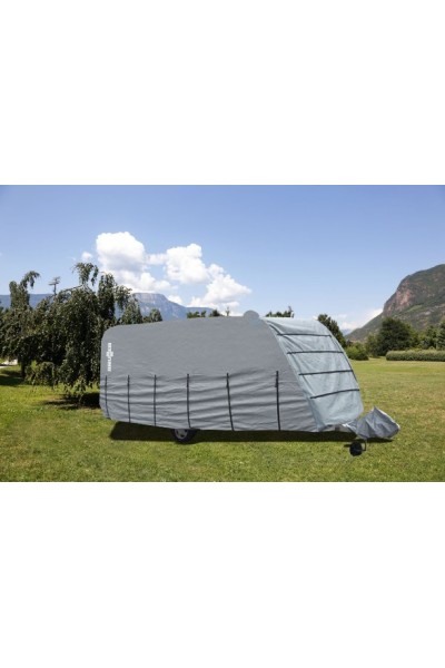 TELO COPRI CARAVAN COVER DA 7 MT A 7,50 MT BRUNNER