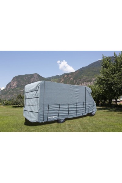 TELO COPRI CAMPER COVER DA 6,50 MT A 7 MT BRUNNER