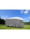 TELO COPRI CAMPER COVER DA 6,50 MT A 7,00 MT BRUNNER MODELLO 12 MESI