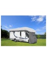 TELO COPRI CAMPER COVER DA 6,50 MT A 7,00 MT BRUNNER MODELLO 12 MESI