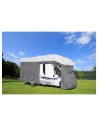 TELO COPRI CAMPER COVER DA 6,50 MT A 7,00 MT BRUNNER MODELLO 12 MESI