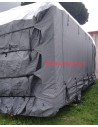 TELO COPRI CAMPER COVER DA 6,50 MT A 7,00 MT BRUNNER MODELLO 12 MESI