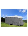 TELO COPRI CAMPER COVER DA 7,50 MT A 8,00 MT BRUNNER MODELLO 12 MESI