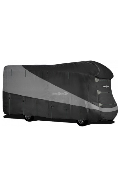 TELO COPRI CAMPER COVER DA 7,50 MT A 800 MTBRUNNER MODELLO 12 MESI