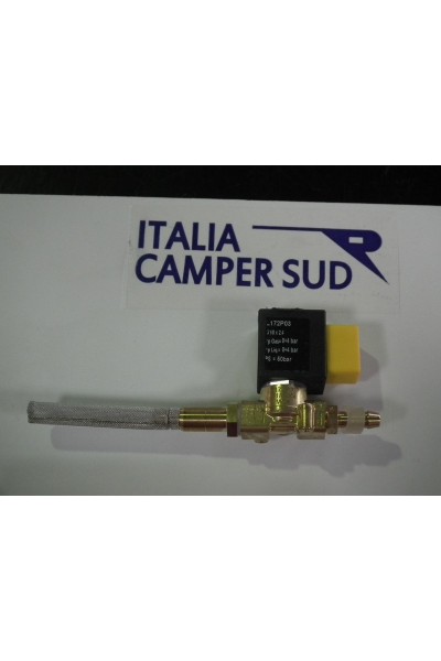 ELETTROVALVOLA PER WEBASTO DUAL TOP SCARICO ACQUA 12 VOLT