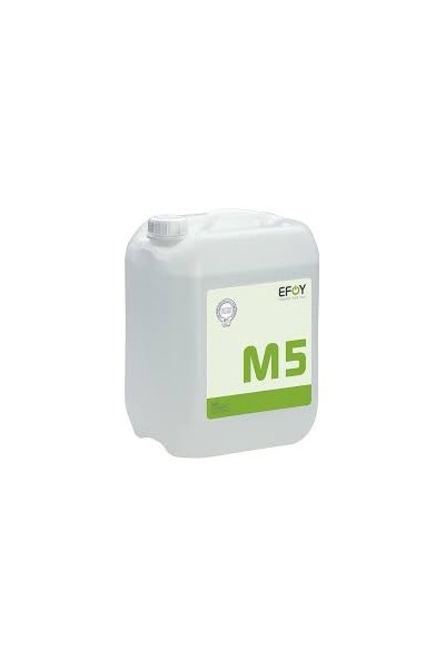 TANICA METANOLO M5 PER GENERATORE  EFOY 5LT