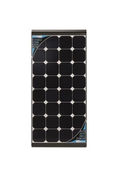 KIT PANNELLO SOLARE 80 WATT