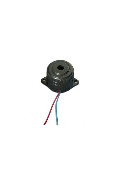 SUONERIA BUZZER FISSA 12 VOLT DA 80 DB