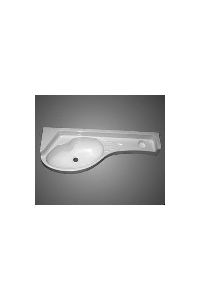 LAVELLO PER BAGNO WC ELNAGH SERIE JOXY 2002 BIANCO