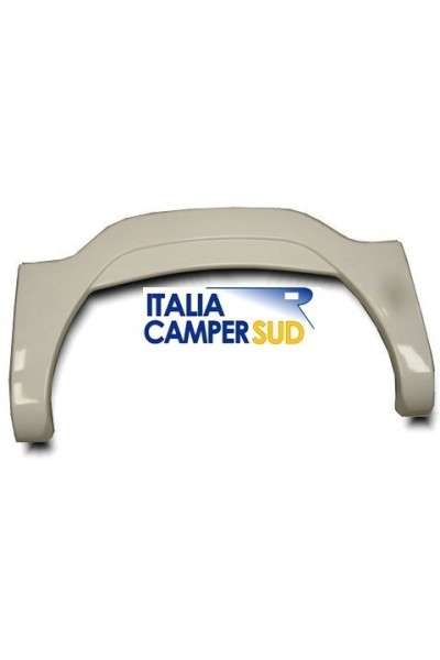 BANDELLA PASSARUOTA DX/SX PER CAMPER TRIGANO GAMMA MEDIA